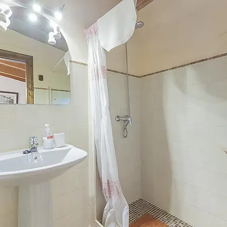 Villa Sa Caseta Den Virolla *