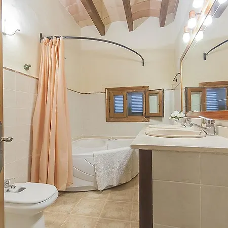 Sa Caseta Den Virolla Villa