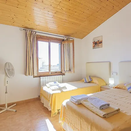 Villa Sa Caseta Den Virolla