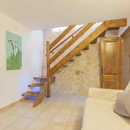 Villa Sa Caseta Den Virolla