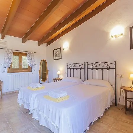 Villa Sa Caseta Den Virolla