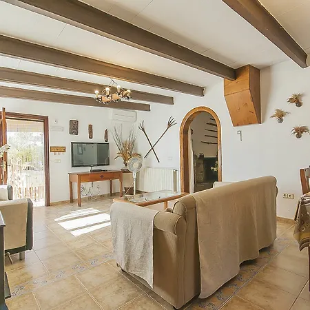 Villa Sa Caseta Den Virolla Sa Pobla