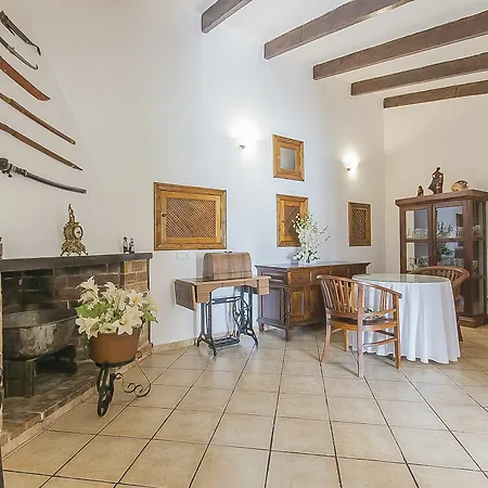 Villa Sa Caseta Den Virolla *