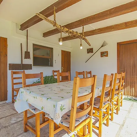 Villa Sa Caseta Den Virolla Sa Pobla