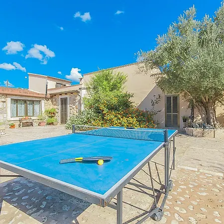 Sa Caseta Den Virolla Villa Sa Pobla
