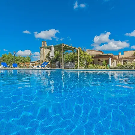 Villa Sa Caseta Den Virolla