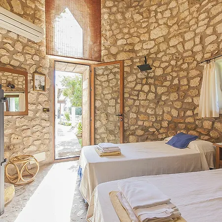 Sa Caseta Den Virolla Villa Sa Pobla