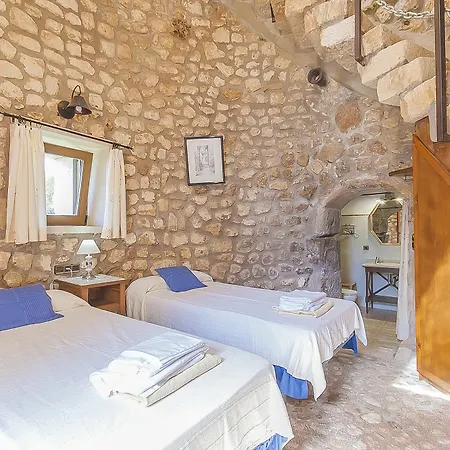 Sa Caseta Den Virolla Villa Sa Pobla