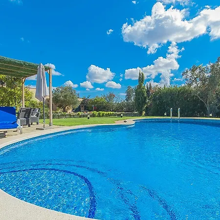 Villa Sa Caseta Den Virolla *